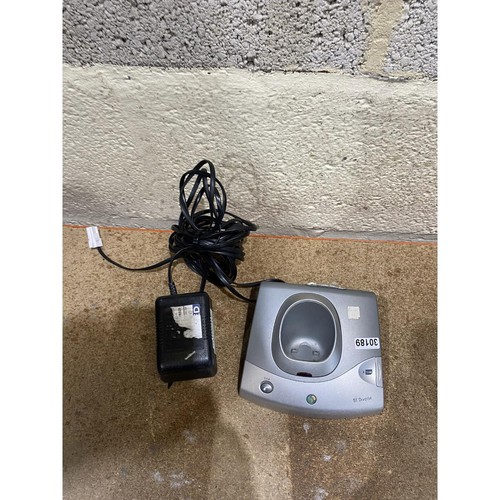 Diverse 6210 digital - bt,