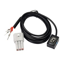 Motorcycle Digital Speed Gear