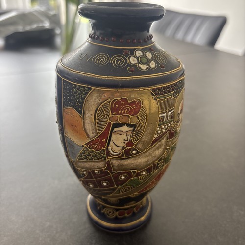 Antique japanese satsuma - japanese,