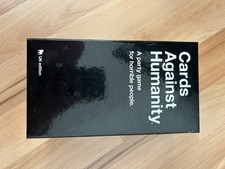Cards Against Humanity Board