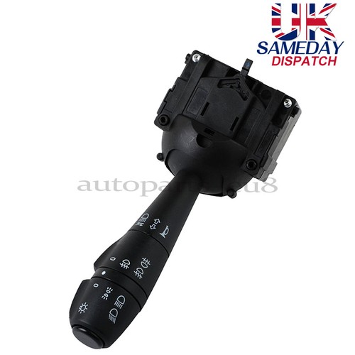 Switch indicator light stalk - switch,