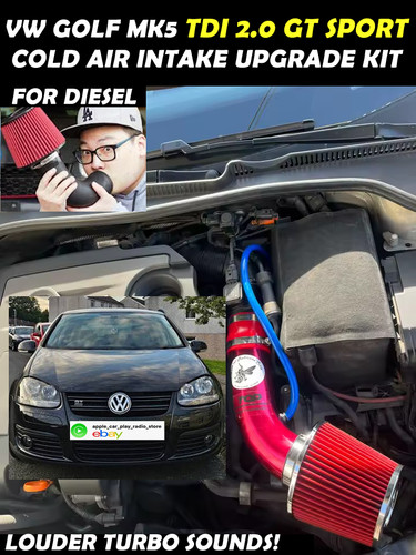 Mk5 golf sport 140 - mk5,