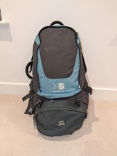 Karrimor Global 70-90 Ltr SA