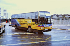 ORIGINAL BUS SLIDE
