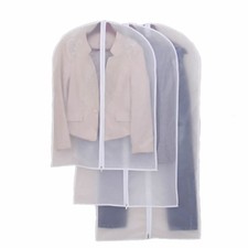 Clear Suit Jacket Dress