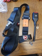 Genuine NOS Britax Land Rover