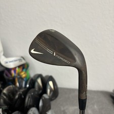 RARE / Nike Vr Forged RAW 48*