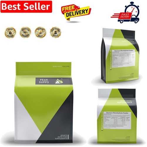 Dextrose powder 50g - |, pure