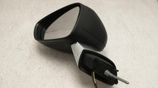 2016 CITROEN DS3 N/S PASSENGER'S DOOR WING MIRROR 8154AX 3 Door Hatchback
