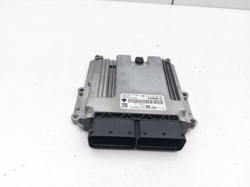 Diesel engine control - 2.0, ecu
