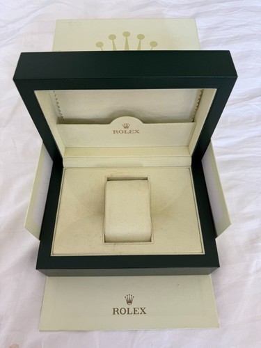 Authentic rolex watch - rolex,