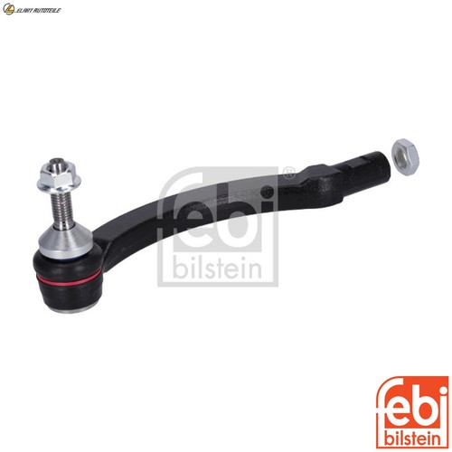 Tie rod end 21414 - rod, volvo
