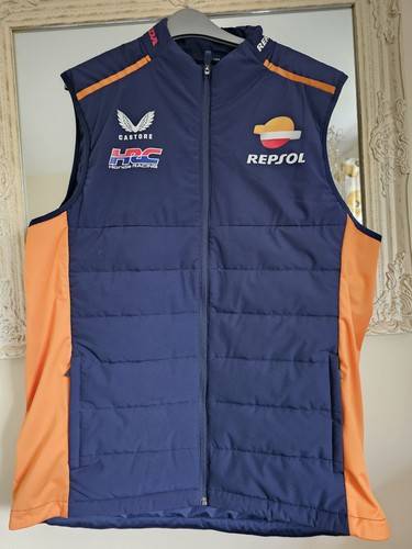 Castore repsol honda motogp - castore,