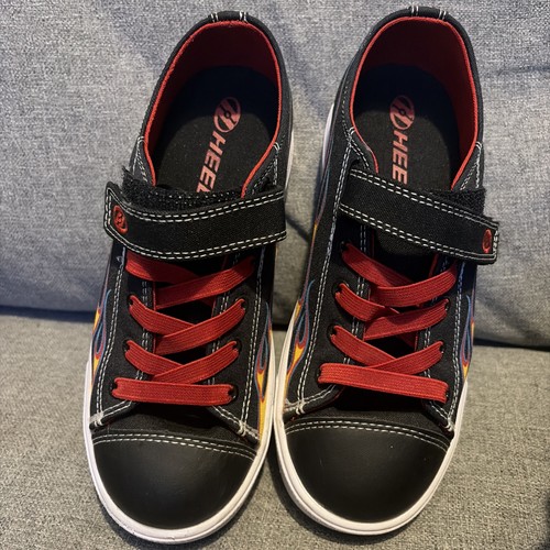 Heelys snazzy size - snazzy, 1