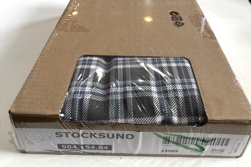 Ikea stocksund cover - for, bench