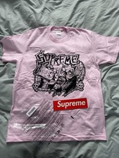Supreme Fuckin Blowout Tee