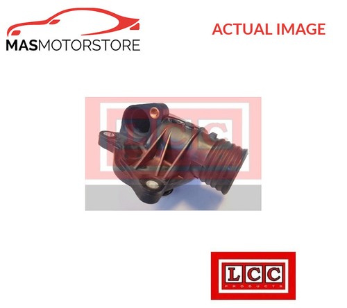 Engine coolant thermostat lcc - engine,