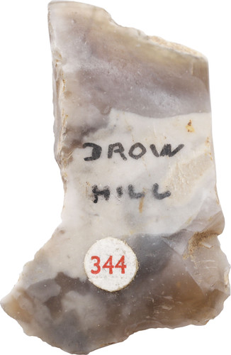 English neolithic flint - neolithic,