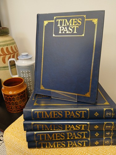Times past marshall cavendish - past,