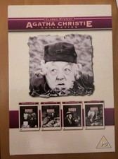 Classic Mystery Agatha
