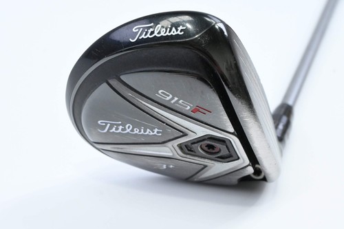 Titleist 915 wood 13 - titleist, /