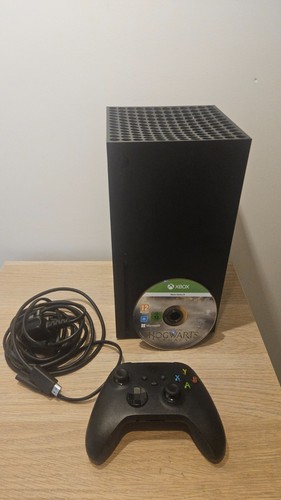 Microsoft xbox series - microsoft,