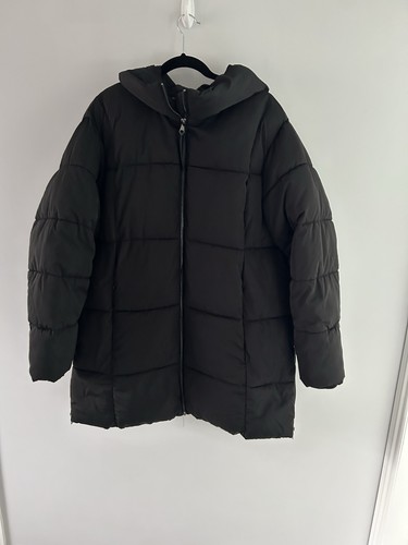 Women black f padded - black, f&f