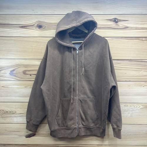 Brandy melville zip hoodie - melville,