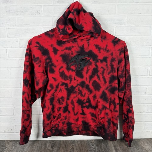 Tenz project tie dye - project,