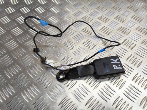 Peugeot 206 front - 2d,