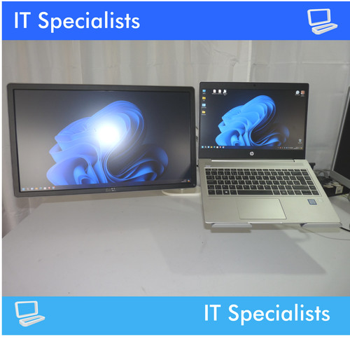 Probook 440 quad core - hp,