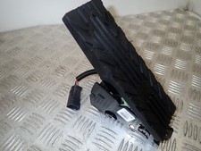 JCB 411 413 417 457 T4F LOADING SHOVEL THROTTLE PEDAL 225523