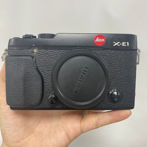 New fujifilm series x - 90%,