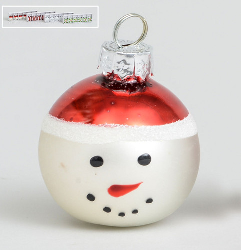 Christmas place card holders - place,