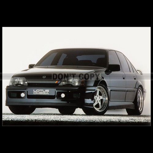 Photo 020054 opel lotus - photo, a.020054