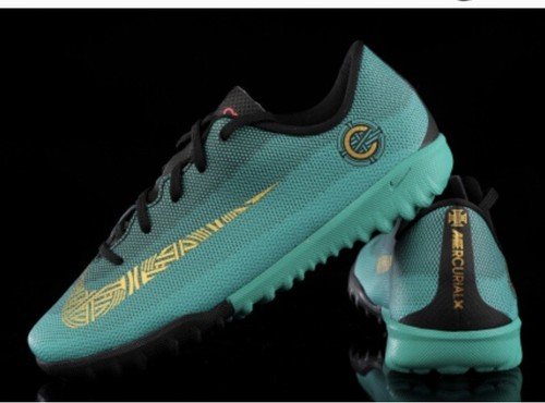 Nike mercurialx vaporx - nike,