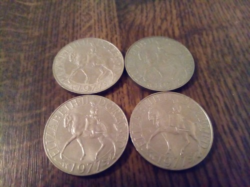Set queen elizabeth ii - x,
