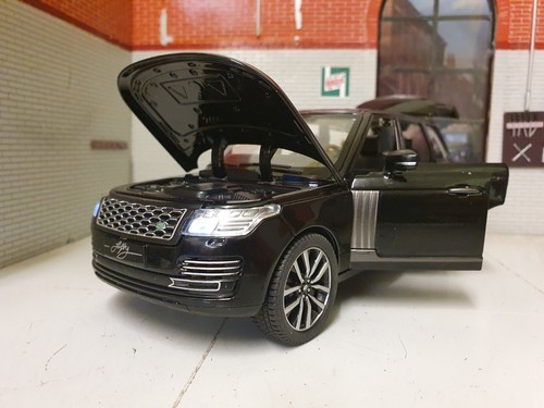 Range rover l405 tdv8 - l405, 4.4
