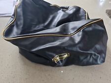 Rickman Pannier Cover Genuine #