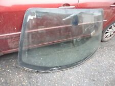 ROVER 75 2004 FRONT WINDOW GLASS WINDSCREEN WINDSHIELD