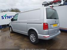 VW TRANSPORTER T6 2.0 AUTO DSG - CAAC ENGINE - PSP GEARBOX  *BREAKING PEDAL*