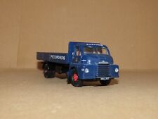 Corgi Classics 20501 Pickfords Bedford S Dropside Lorry Scale 1:50