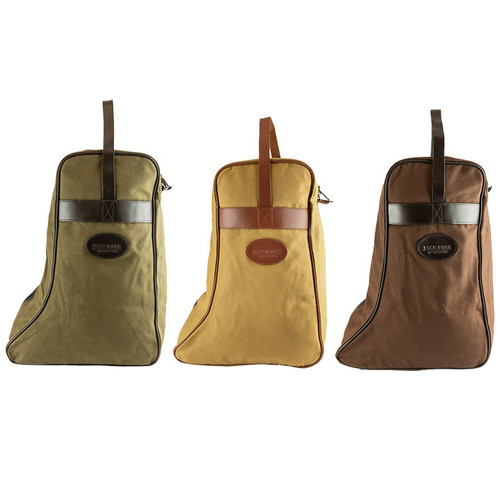 Jack pyke canvas boot - jack, bag