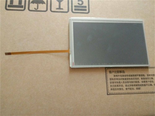 Touch lcd screen panel - lcd,