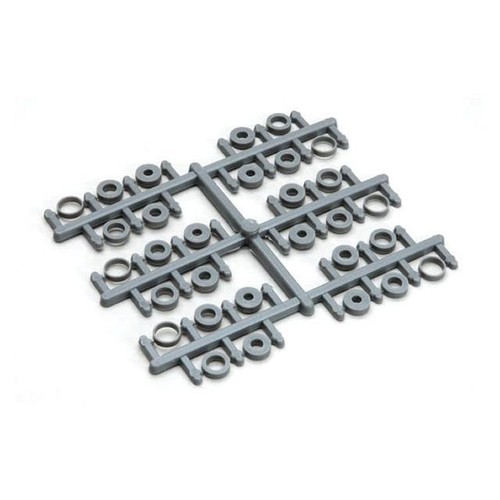 Apc propeller adaptor - adaptor, rings
