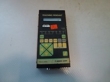 Weltron INV TP-3, OBARA Corporation, Teaching Pendant