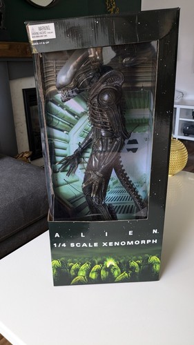 Neca classic alien inch - alien, 18-inch