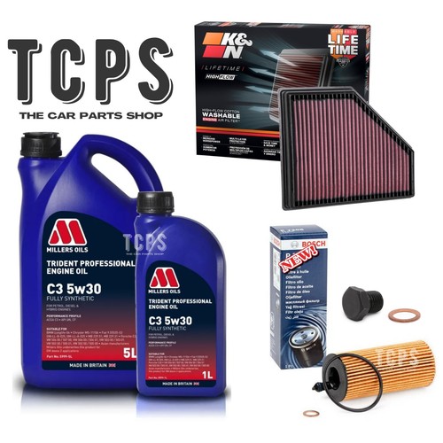 For bmw 320d sport g20 - m,