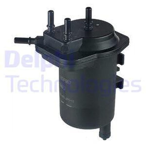 Diesel filter fuel - filter,