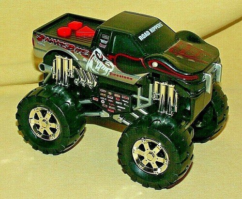 Snake bite monster truck - monster,